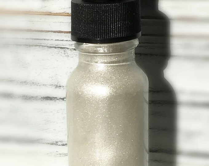 Liquid Highlighter Drops-Vegan Liquid Highlighter-Organic Liquid Highlighter-Angel Liquid Highlighter Drops, organic-vegan luminizing drops