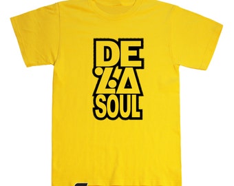 soul t shirt