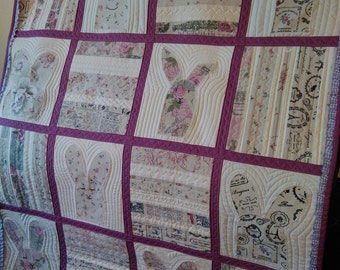 Sale 20% Off Quilt Wall Hanging