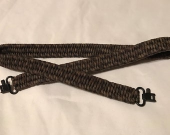Items similar to H K Style Rifle Sling Snap Hook Paracord Projects on Etsy