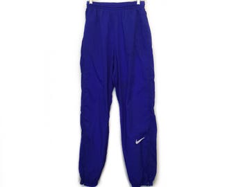 puffy joggers