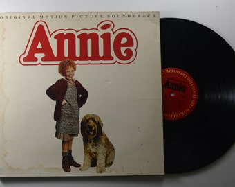 Annie 1982 film - Wikipedia