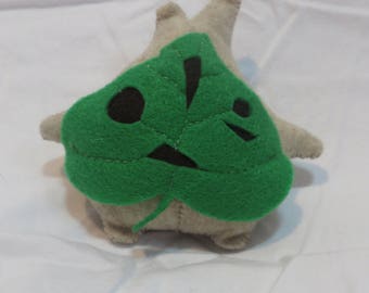 makar plushie