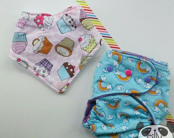 Cloth diaper pattern | Etsy