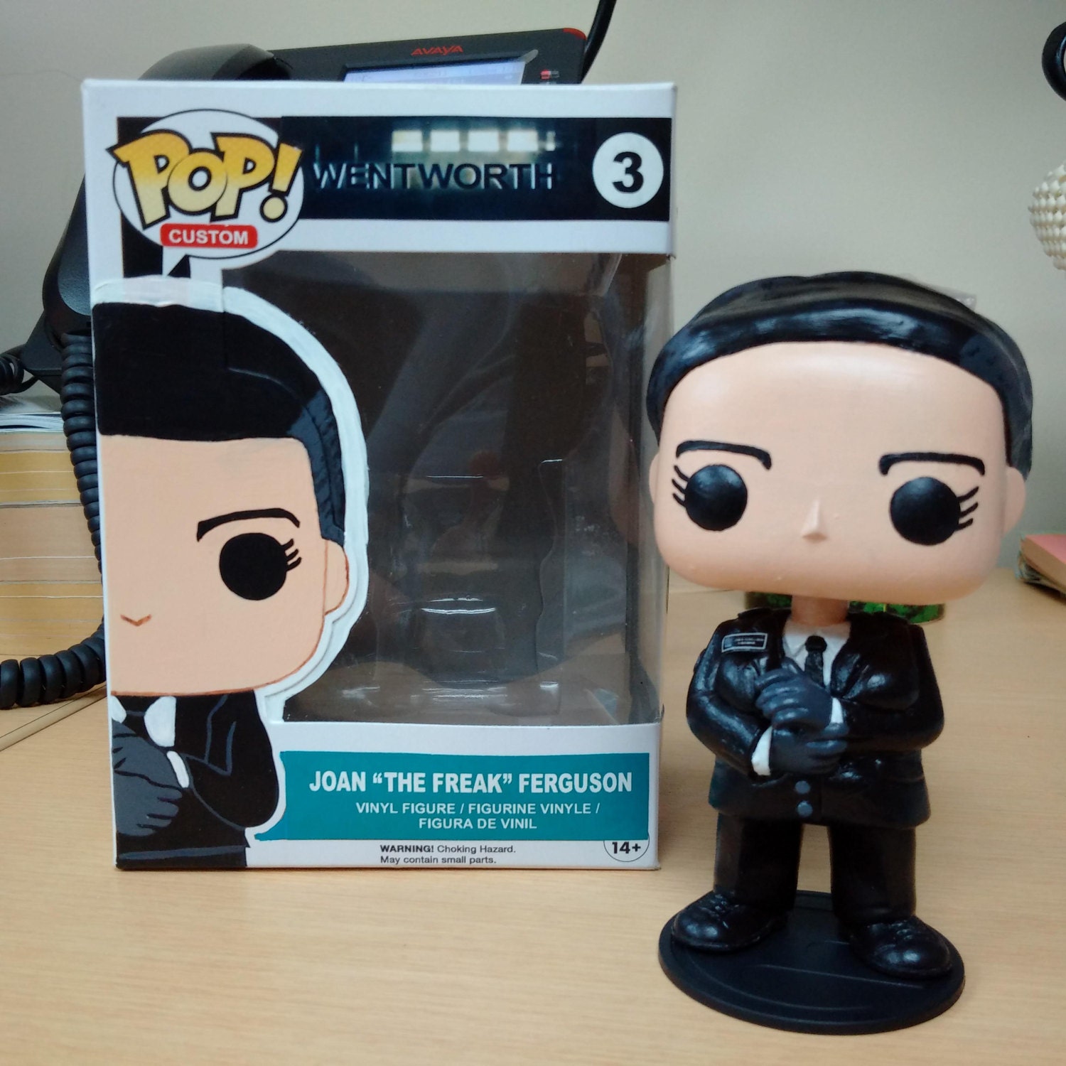 ww2 funko pop
