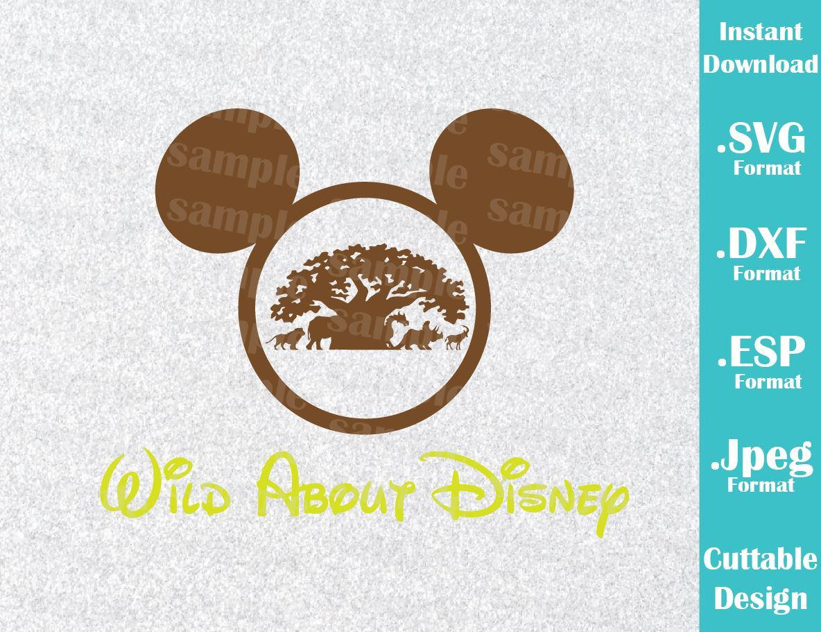 Free Free 152 Disney Kingdom Svg SVG PNG EPS DXF File