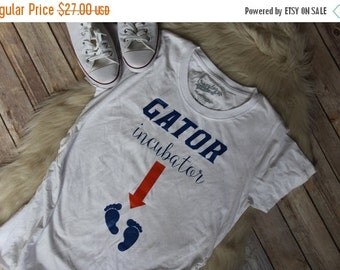 gator shirts etsy