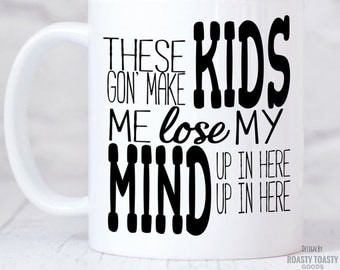 Daycare Provider Gift - Teacher Mug - Mom Coffee Mug - Daycare Teacher - Coworker Gift - Teacher Gift - Gift For Mom - Kids Mug - Funny Mug