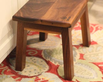 Foot Stool