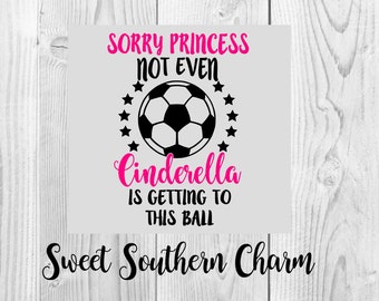 soccer svg file - princess svg file - svg file - svg files - ball svg file - ball svg - soccer ball svg - soccer ball - soccer cut file