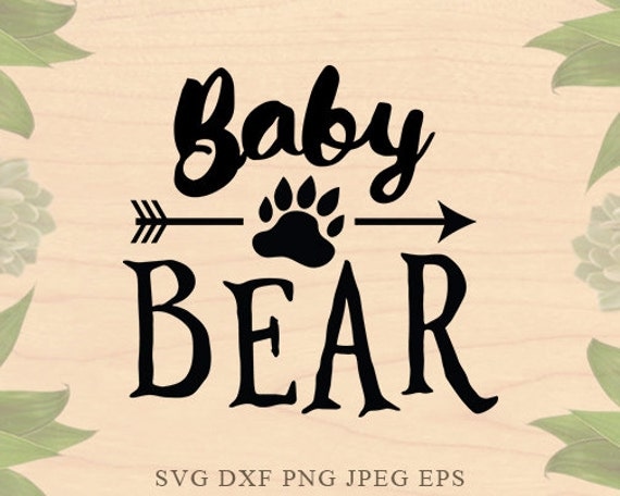 Download Baby Bear SVG Boy Svg Girl svg newborn SVG Mama Bear svg bear