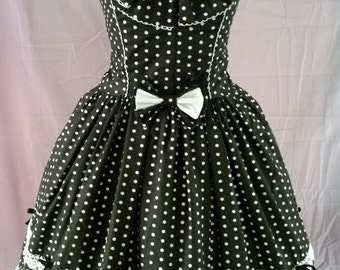 in all sizes, lolita dress dress