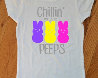 quilting with my peeps t shirt