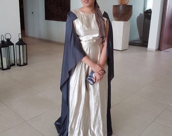Muslim Prom Dresses