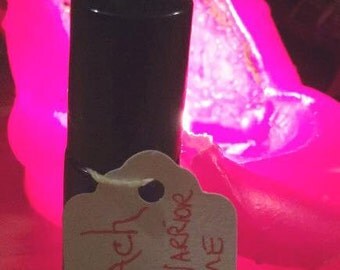 SCATHACH - Artisan Natural Perfume