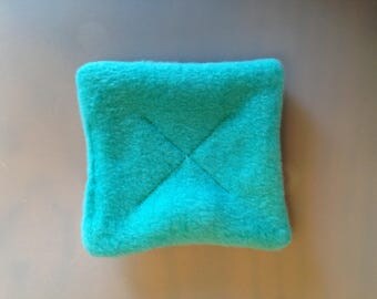 Fabric Fidget Toy, Mini Marble Maze, Marble Maze, Fidget Toy, Autism, ADD, ADHD, Hand Therapy, Quiet Toy, Fabric Marble Maze, Ready to Ship