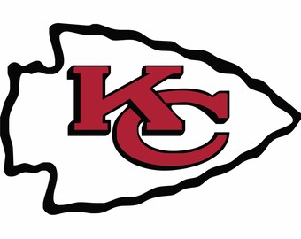 Chiefs svg | Etsy