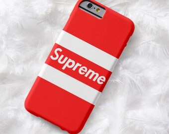 Supreme | Etsy
