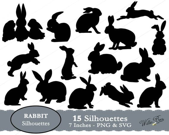 Free Free Bunny Silhouette Svg 559 SVG PNG EPS DXF File