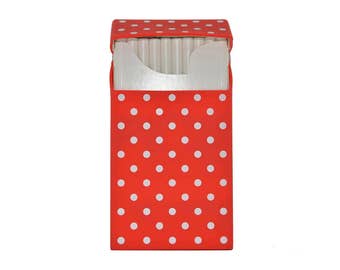 Super Slim Cigarette Case Étui à cigarettes Caja de cigarrillos Zigarettenetui Pitillera Portasigarette Silico Treat Your Joy