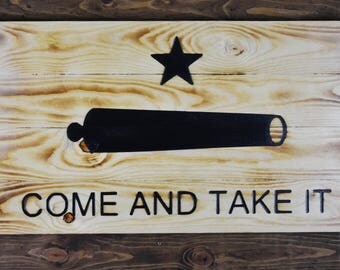 gonzales flag