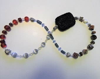 Elemental Breath Prayer Beads 4