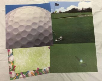 Golf themed party | Etsy