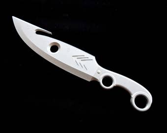 Destiny Hunter Knife Kit