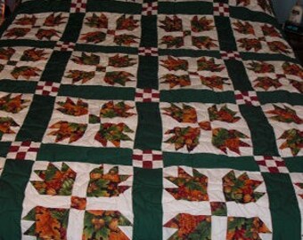 Bear Claw 72in x 84in
