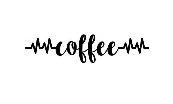 Free Free 338 Coffee Heartbeat Svg Free SVG PNG EPS DXF File