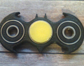 Custom Batman Spinner-Free Shipping!