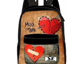 reese trendy backpack