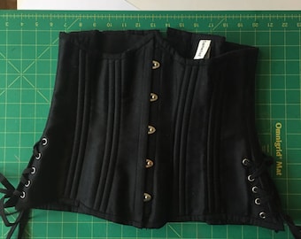 Palmas Waist Training Corset
