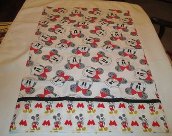 Mickey mouse bedding | Etsy