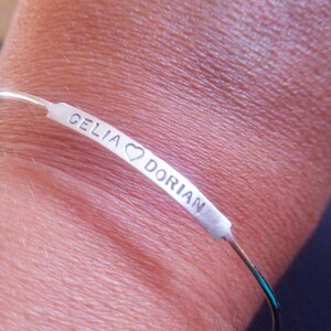 Buyer photo mougnaudsandrine, who reviewed this item with the Etsy app for Android.