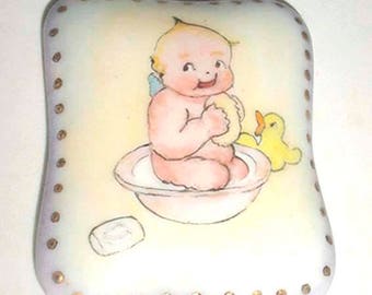 kewpie etsy