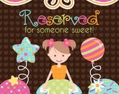 Private Listing for Taylor