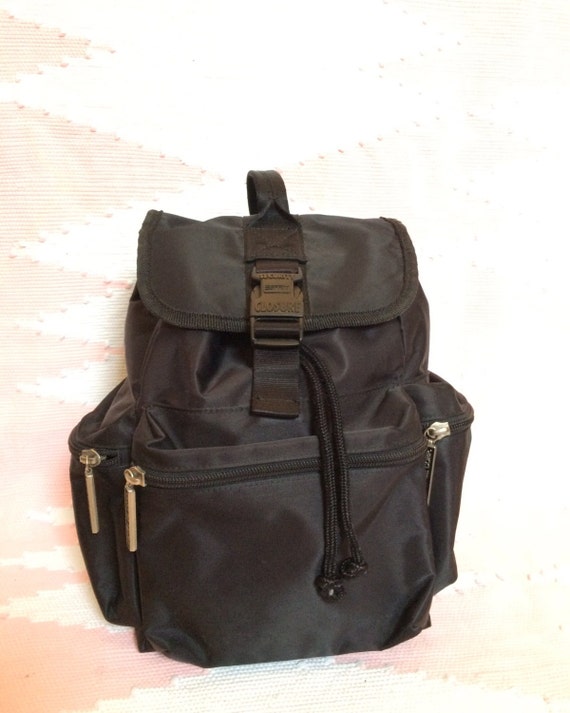 esprit mini backpack