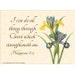 PRECIOUS MEMORIES 8x10 Antique Hymn Vintage Verses Sheet