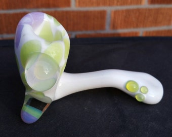 Keylime Slyme Bubblegum Honeycomb
