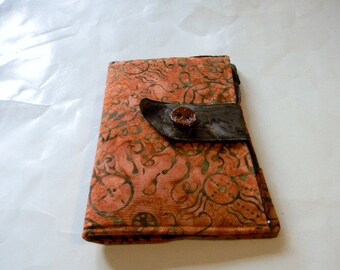 Dreamcatcher Batik Kindle Keyboard, Kindle Fire Cover