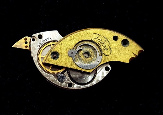 Steampunk Clockword Bird by ylfdragon steampunk buy now online