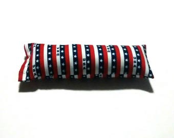 Catnip Cat Toy USA Patriotic