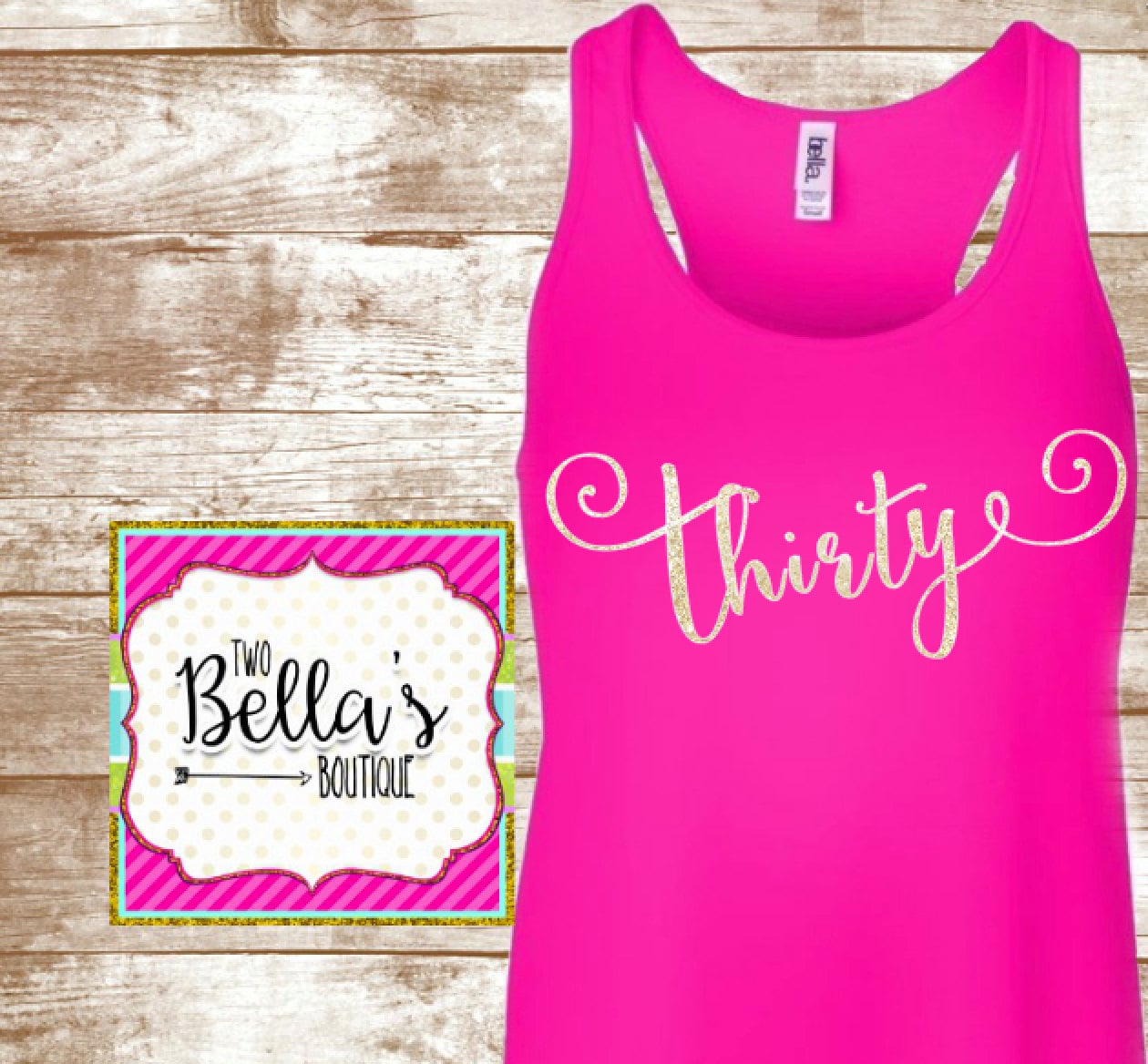 thirty one shirts