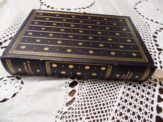 Best of SHERLOCK HOLMES Vintage Book by Sir Arthur Conan Doyle