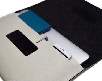 Macbook Pro Sleeve • 12 inch Macbook Case • MacBook 13 inch case • 13 inch macbook Pro bag • macbook 12 inch bag