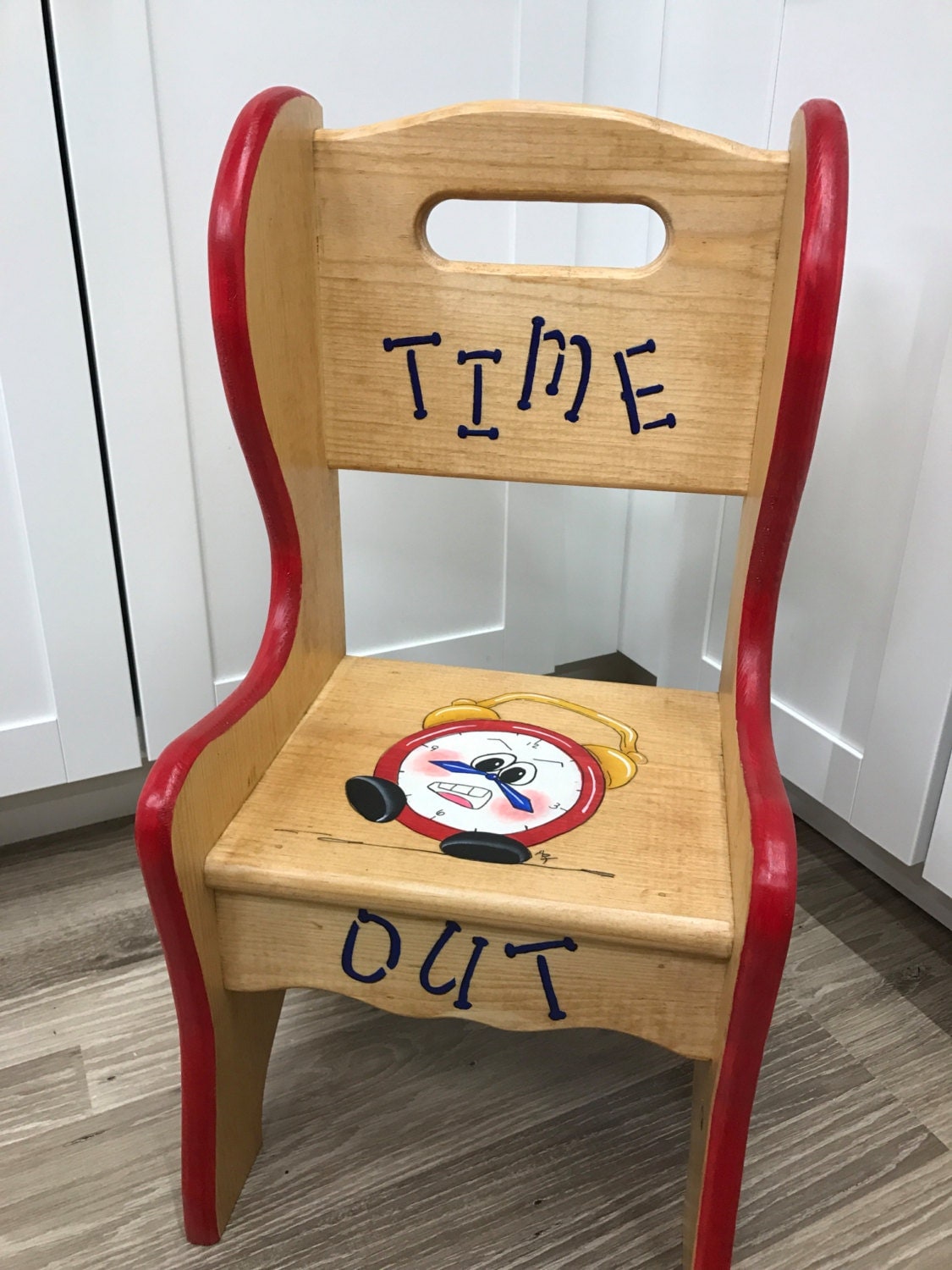 time out chair for toddlers