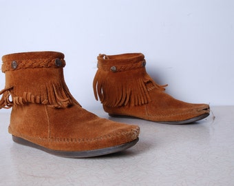 Native American Shoes Etsy Native American Shoes Etsy