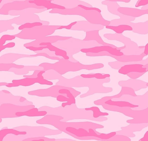 Comfy Prints Pink and White Camo 525122x from on