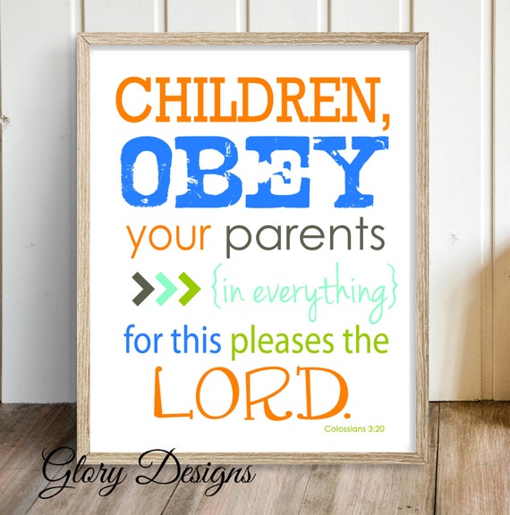 bible-verse-children-obey-your-parents-scripture-printable